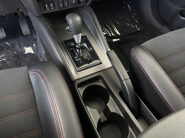 2024 Mitsubishi Outlander Sport Base