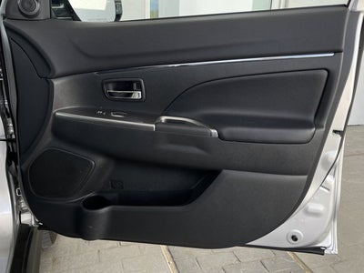 2024 Mitsubishi Outlander Sport Base