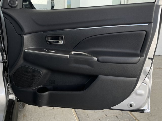 2024 Mitsubishi Outlander Sport Base