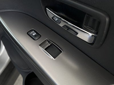 2024 Mitsubishi Outlander Sport Base