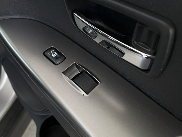 2024 Mitsubishi Outlander Sport Base