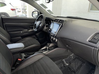 2024 Mitsubishi Outlander Sport Base