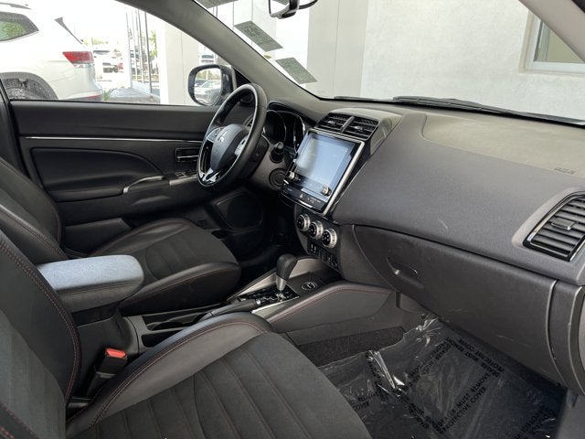 2024 Mitsubishi Outlander Sport Base