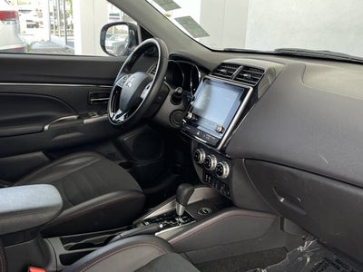 2024 Mitsubishi Outlander Sport Base