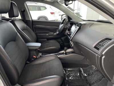 2024 Mitsubishi Outlander Sport Base