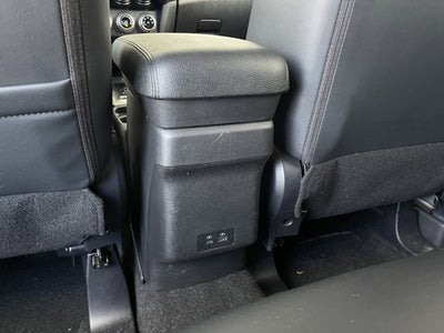 2024 Mitsubishi Outlander Sport Base