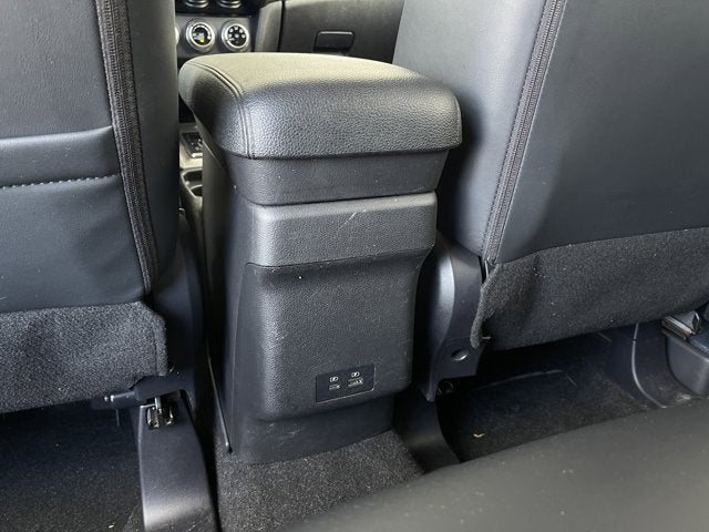 2024 Mitsubishi Outlander Sport Base