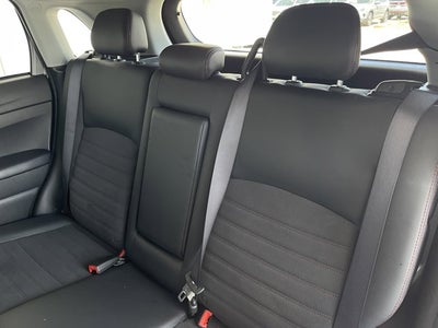 2024 Mitsubishi Outlander Sport Base