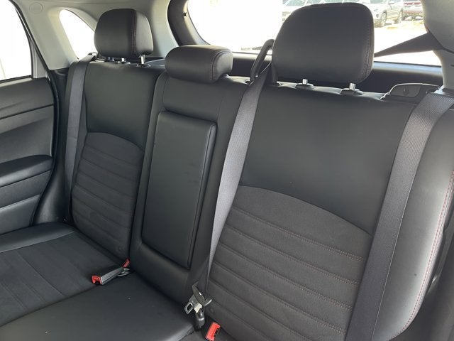 2024 Mitsubishi Outlander Sport Base