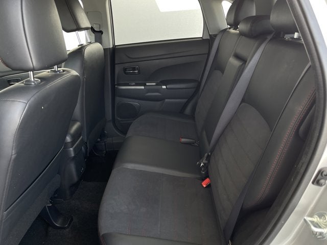 2024 Mitsubishi Outlander Sport Base