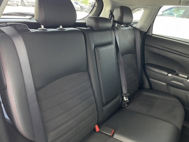 2024 Mitsubishi Outlander Sport Base