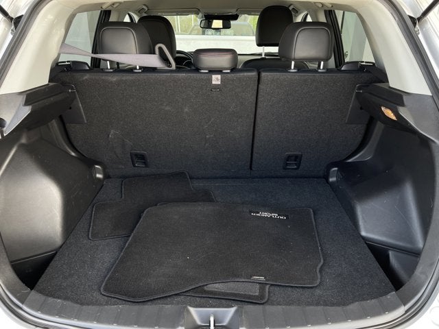 2024 Mitsubishi Outlander Sport Base