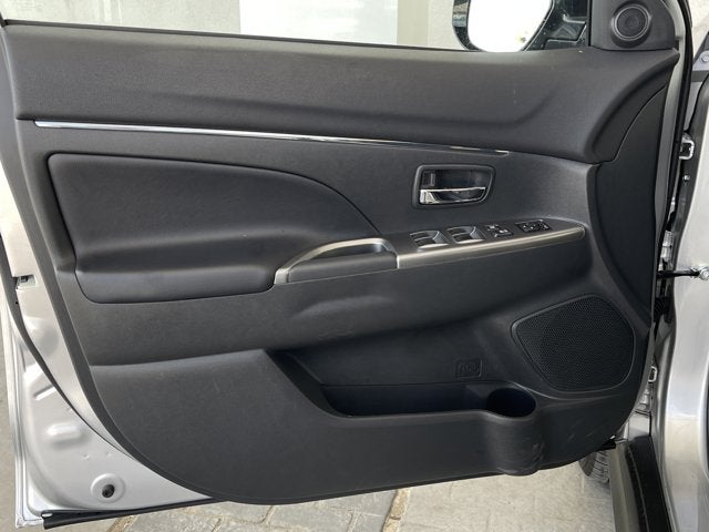 2024 Mitsubishi Outlander Sport Base