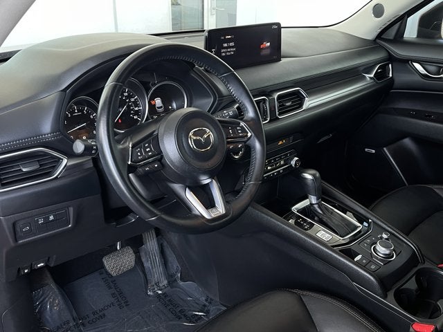 2021 Mazda Mazda CX-5 Touring