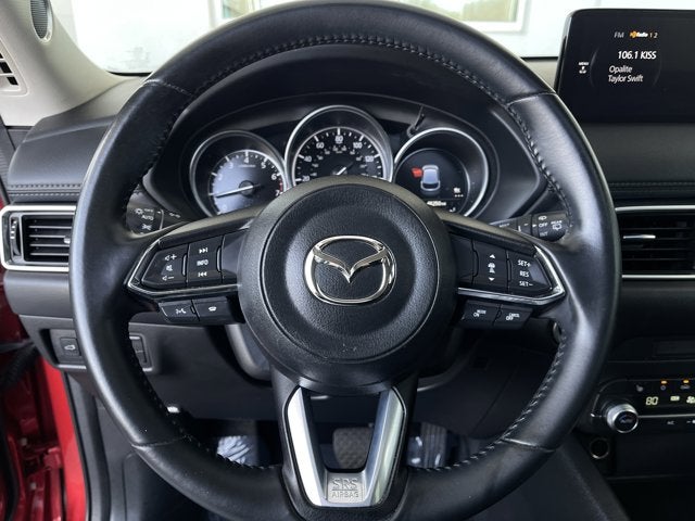 2021 Mazda Mazda CX-5 Touring