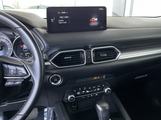 2021 Mazda Mazda CX-5 Touring