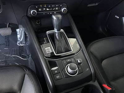 2021 Mazda Mazda CX-5 Touring