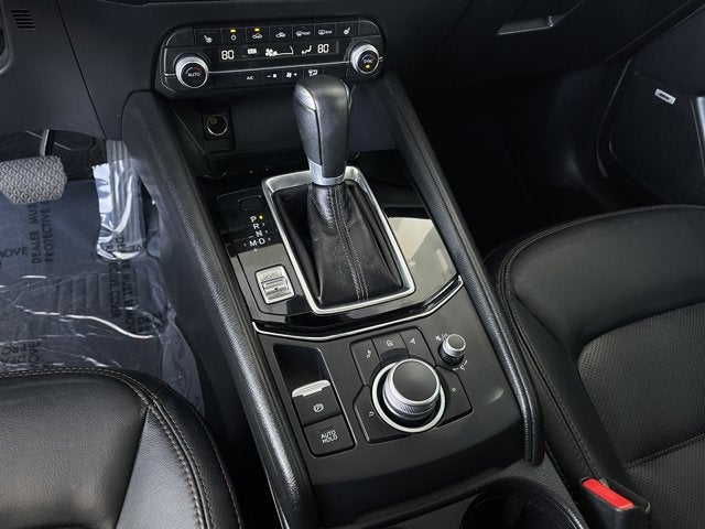 2021 Mazda Mazda CX-5 Touring