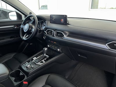 2021 Mazda Mazda CX-5 Touring