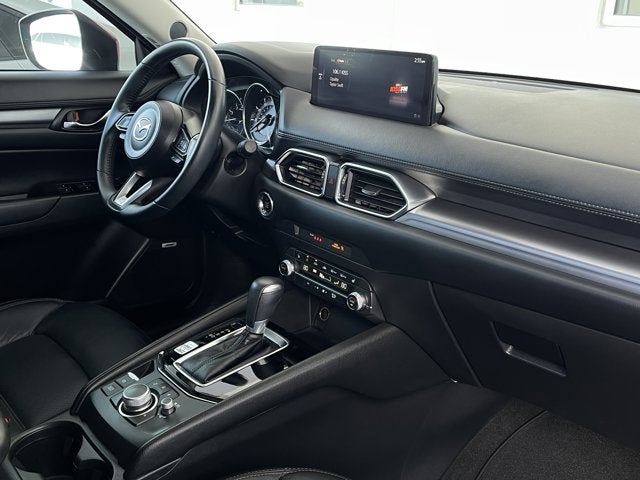 2021 Mazda Mazda CX-5 Touring