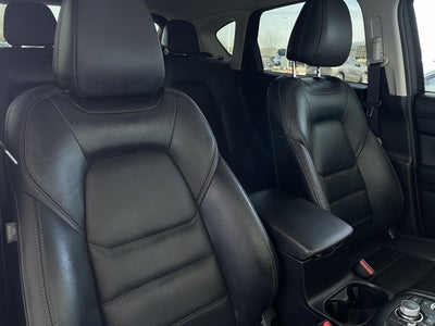 2021 Mazda Mazda CX-5 Touring