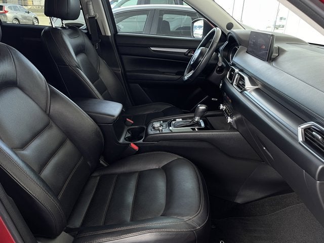 2021 Mazda Mazda CX-5 Touring