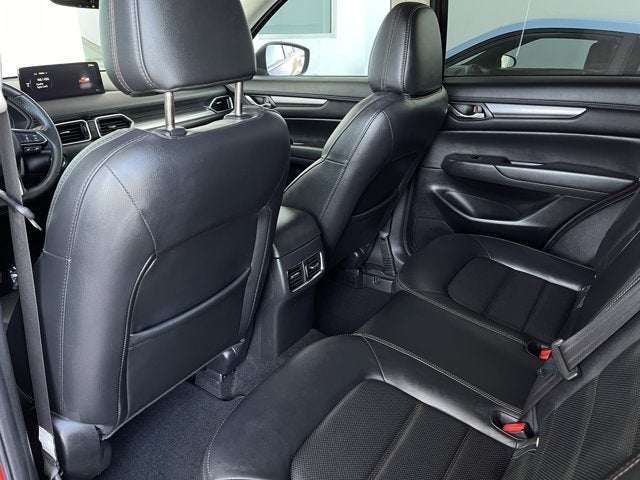 2021 Mazda Mazda CX-5 Touring