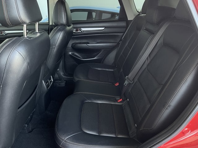 2021 Mazda Mazda CX-5 Touring