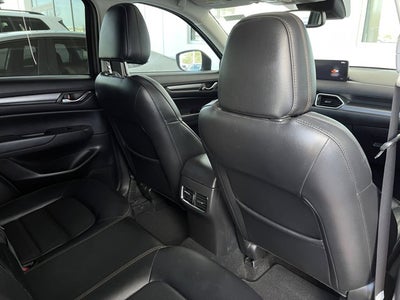 2021 Mazda Mazda CX-5 Touring