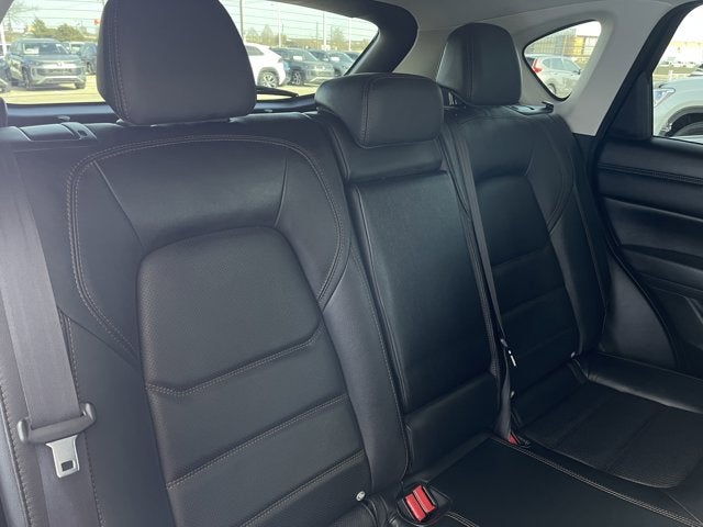 2021 Mazda Mazda CX-5 Touring