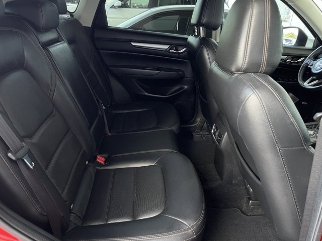 2021 Mazda Mazda CX-5 Touring