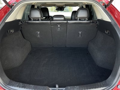 2021 Mazda Mazda CX-5 Touring