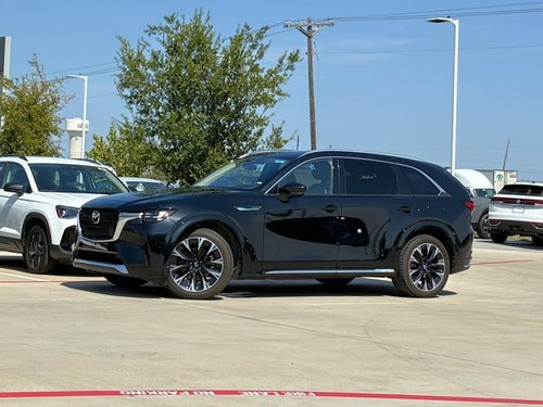 2024 Mazda Mazda CX-90 3.3 Turbo S