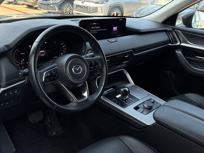 2024 Mazda Mazda CX-90 3.3 Turbo S