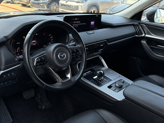 2024 Mazda Mazda CX-90 3.3 Turbo S