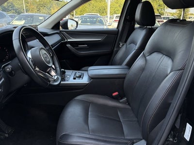 2024 Mazda Mazda CX-90 3.3 Turbo S