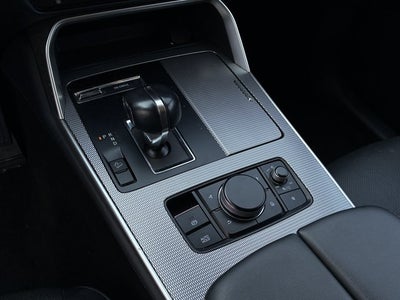 2024 Mazda Mazda CX-90 3.3 Turbo S