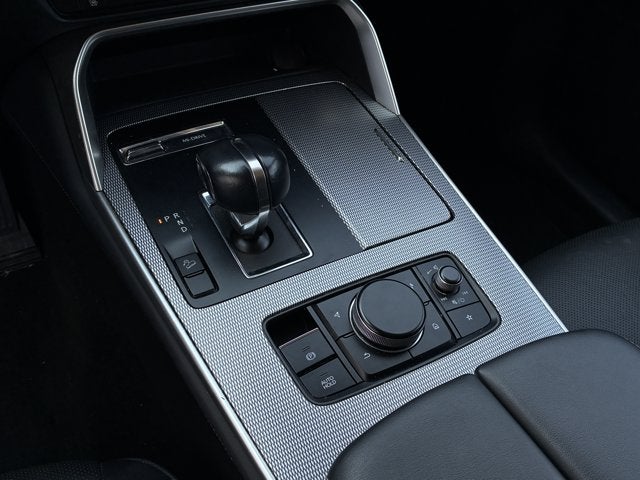 2024 Mazda Mazda CX-90 3.3 Turbo S