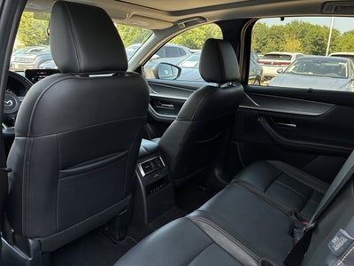 2024 Mazda Mazda CX-90 3.3 Turbo S