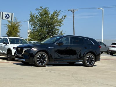 2024 Mazda Mazda CX-90 3.3 Turbo S