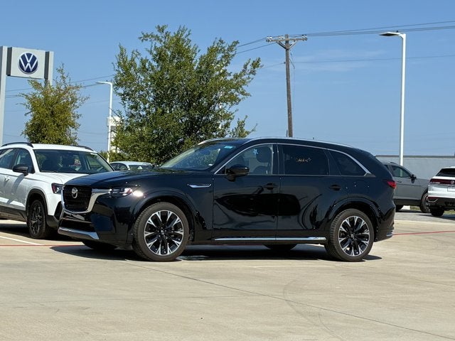 2024 Mazda Mazda CX-90 3.3 Turbo S