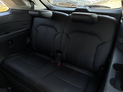 2024 Mazda Mazda CX-90 3.3 Turbo S