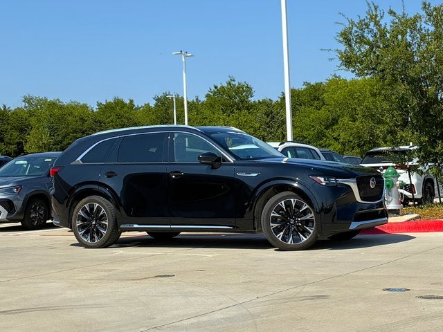 2024 Mazda Mazda CX-90 3.3 Turbo S
