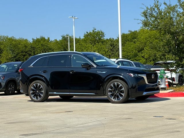2024 Mazda Mazda CX-90 3.3 Turbo S