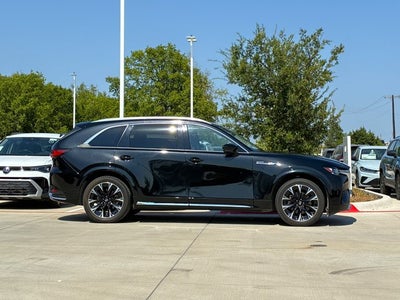 2024 Mazda Mazda CX-90 3.3 Turbo S