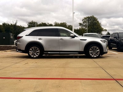 2024 Mazda Mazda CX-90 3.3 Turbo Premium