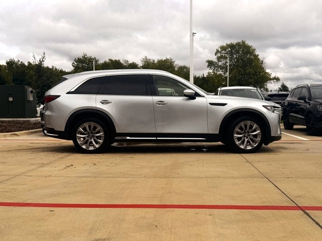 2024 Mazda Mazda CX-90 3.3 Turbo Premium