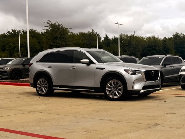 2024 Mazda Mazda CX-90 3.3 Turbo Premium