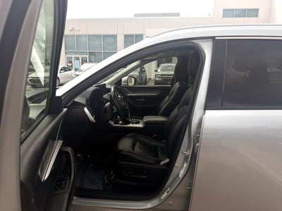 2024 Mazda Mazda CX-90 3.3 Turbo Premium