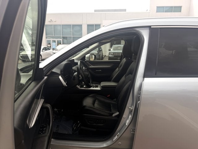 2024 Mazda Mazda CX-90 3.3 Turbo Premium